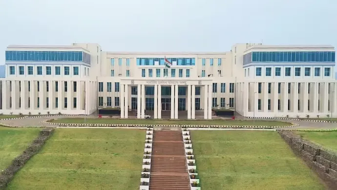 IIM Jammu